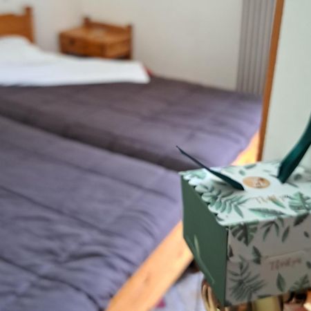 Apollon Inn Arájova Habitación foto
