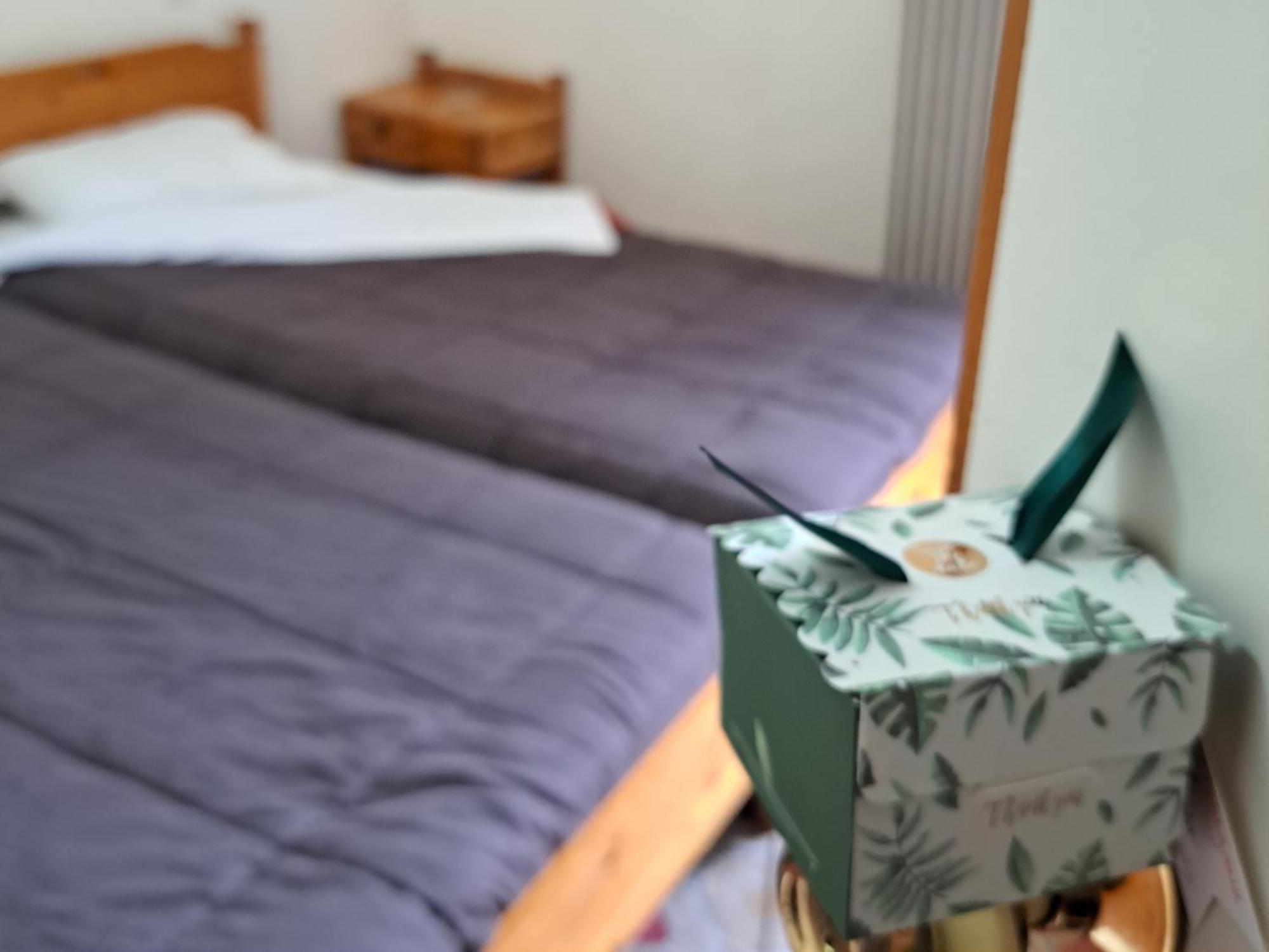 Apollon Inn Arájova Habitación foto